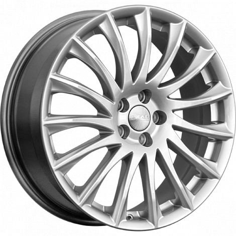 СКАД Валенсия 7x18 5x114,3 ET45 D66,1 Селена