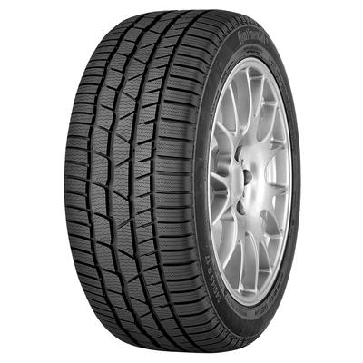 Continental ContiWinterContact TS 830 P 205/60R16 96H XL (не шип)