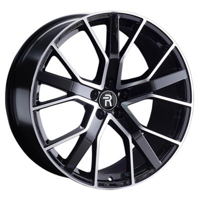 Replay  MR267 10x22 5x112 ET56 D66,6 BKF