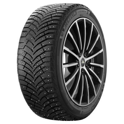 Michelin X-Ice North 4 215/50R18 92T (шип)