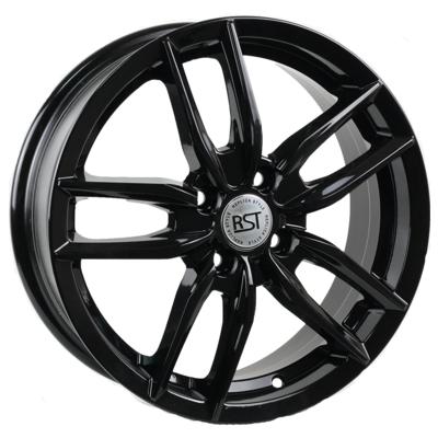 RST R076 (Creta) 6x16 5x114,3 ET43 D67,1 BL