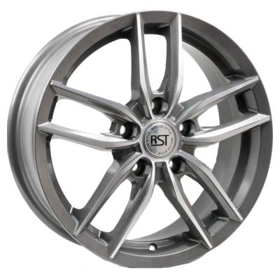 RST R076 (Creta) 6x16 5x114,3 ET43 D67,1 GRD