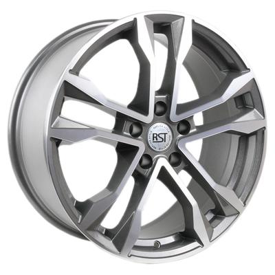 RST R068 (RX) 8x18 5x114,3 ET30 D60,1 GRD