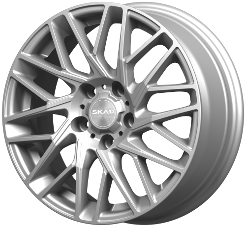 СКАД Сиена 6,5x16 5x108 ET50 D63,3 Селена