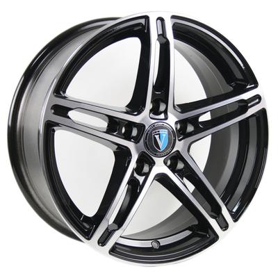 Venti 1618 6,5x16 5x114,3 ET35 D67,1 BD