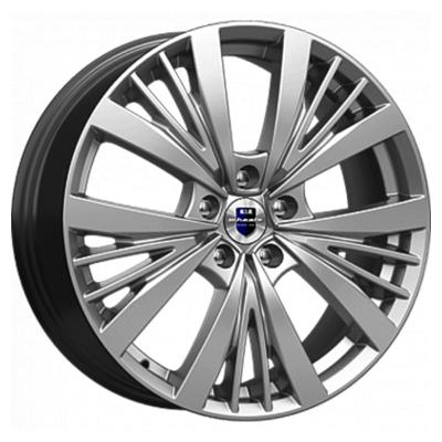 K&K Marvel-original (KS881) 7,5x19 5x114,3 ET53 D67,1 Dark platinum