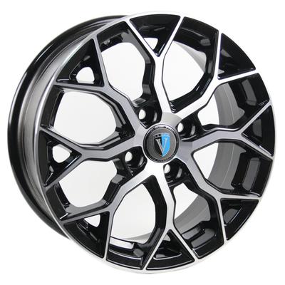 Venti 1519 6x15 4x100 ET46 D54,1 BD