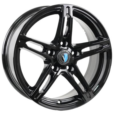 Venti 1618 6,5x16 5x114,3 ET35 D67,1 BL