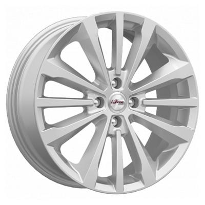 iFREE Andersen 7x17 4x100 ET41 D60,1 Neo-klassik
