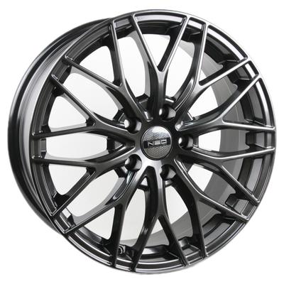 Venti 1518 6x15 4x98 ET40 D58,6 BL