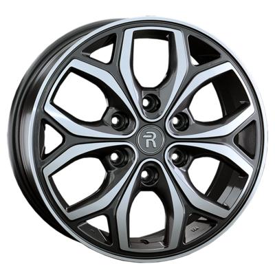 iFREE Rebel 7x17 5x114,3 ET50 D67,1 Hay Vey
