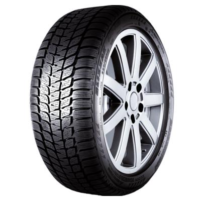 Bridgestone Blizzak LM25 245/45R18 96V RunFlat * (не шип)