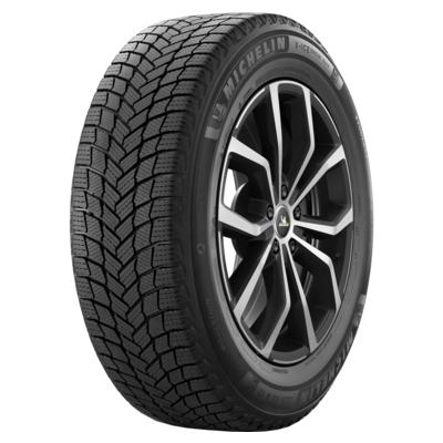 Michelin X-Ice Snow SUV 265/65R18 114T (не шип)