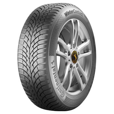 Continental WinterContact TS 870 P 255/55R18 109V FR XL (не шип)