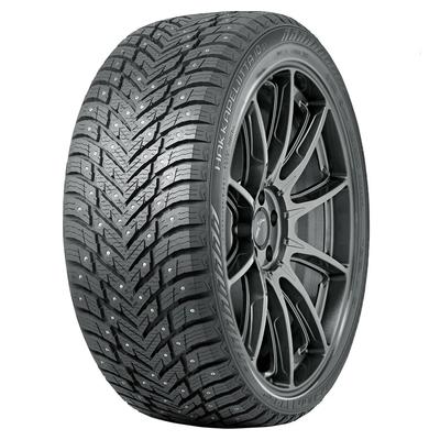 Nokian Tyres Hakkapeliitta 10 EV 255/50R20 109T SilentDrive XL (шип)