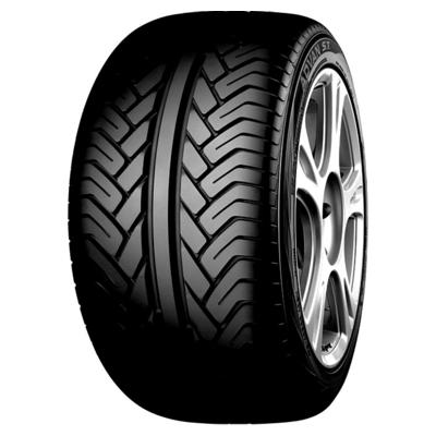 Yokohama Advan S.T. V802 275/50R20 113W MO RF