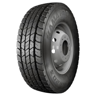 KAMA PRO NR 203 295/80R22,5 152/148M