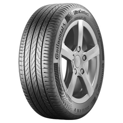 Continental UltraContact 195/65R15 91H