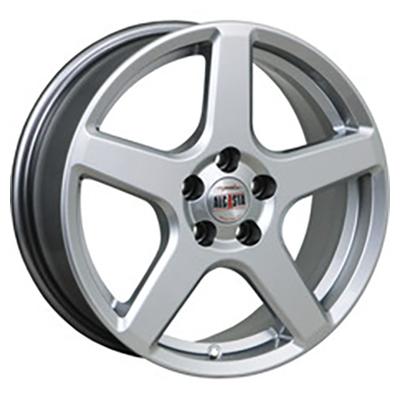 Alcasta M62 6x15 4x100 ET37 D60,1 HS