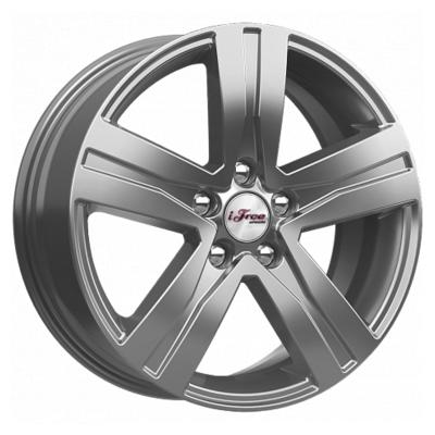 iFREE Rebel 7x17 5x108 ET45 D67,1 Hay Vey