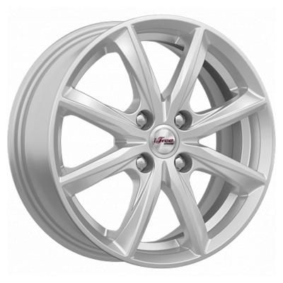 iFREE Blansh 6x15 4x100 ET40 D60,1 Neo-klassik