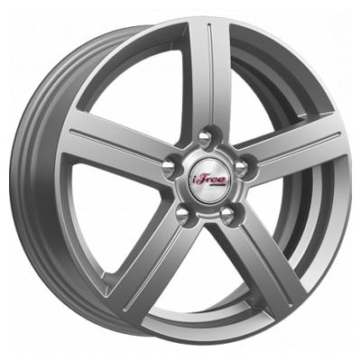 iFREE Oruell 6x16 5x114,3 ET48 D67,1 Hay Vey