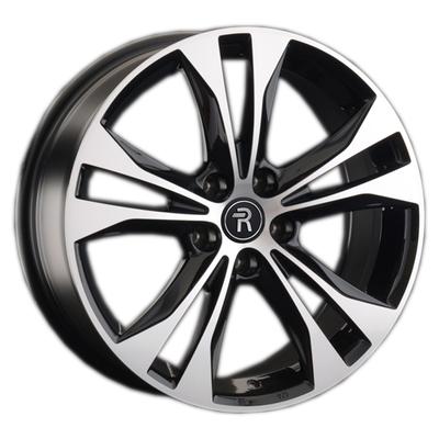 iFREE Pangan 6x16 4x100 ET50 D60,1 Hay Vey