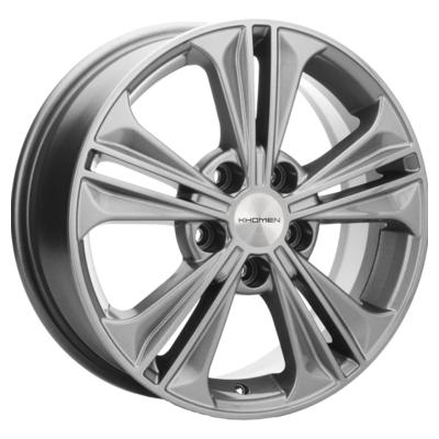 KHW1603 (Soul)