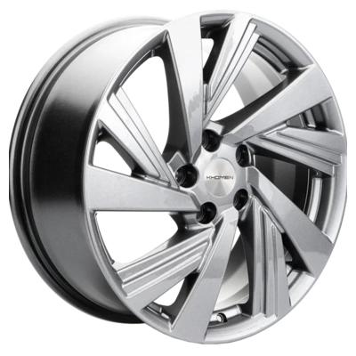 KHW1801 (Chery Tiggo)