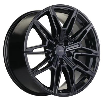 Khomen Wheels KHW1904 (C/E/S class) 8,5x19 5x112 ET38 D66,6 Black
