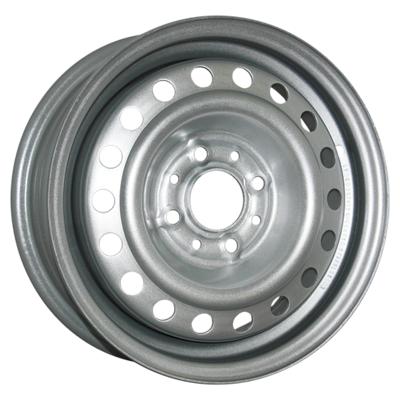 Off-Road Wheels VAZ Niva 7x15 5x139,7 ET25 D98,5 belyy