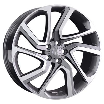 Replay  LR79 9,5x22 5x120 ET49 D72,6 GMF