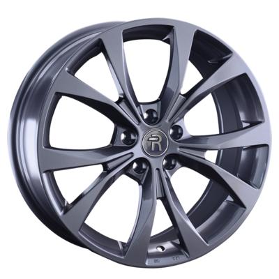Replay SK130 7x18 5x112 ET43 D57,1 BKF