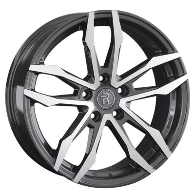 Replay  TY336 8x18 5x114,3 ET50 D60,1 GMF