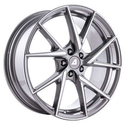 Replay  VV345 8,5x19 5x112 ET28 D66,6 MGM