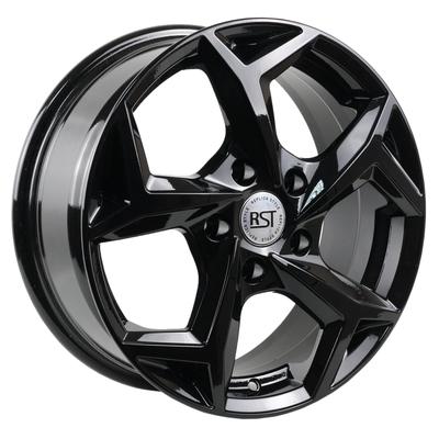 RST R066 (Corolla) 6,5x16 5x114,3 ET40 D60,1 BL