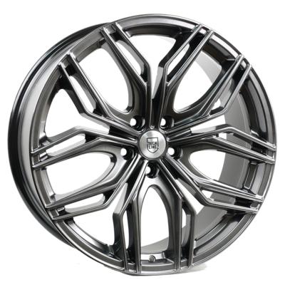 Tech Line 205 8,5x20 5x112 ET42 D66,6 BH