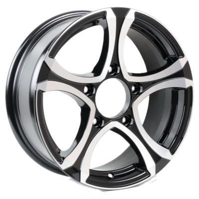 Venti 1610 6,5x16 5x139,7 ET35 D98 BD