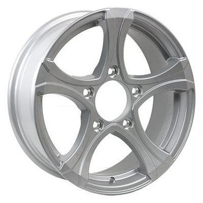 Venti 1610 6,5x16 5x139,7 ET35 D98 SL