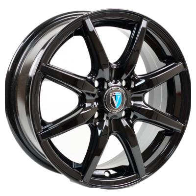 Venti 1615 6,5x16 5x114,3 ET46 D67,1 BL