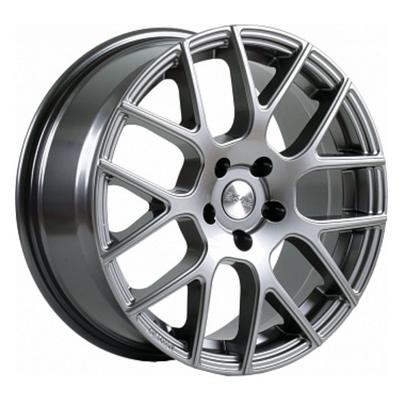 SKAD Stiletto 8x18 5x108 ET45 D67,1 grafit
