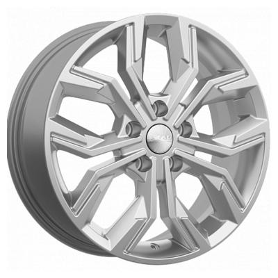 SKAD Amiata 7x17 5x112 ET50 D57,1 Selena