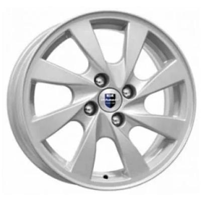 iFree Original KS928 6x15 4x98 ET33 D58,5 Sil'ver