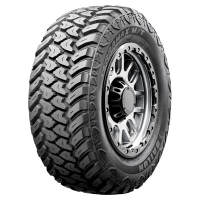 SAILUN Terramax M/T 33/12,5R17 114Q
