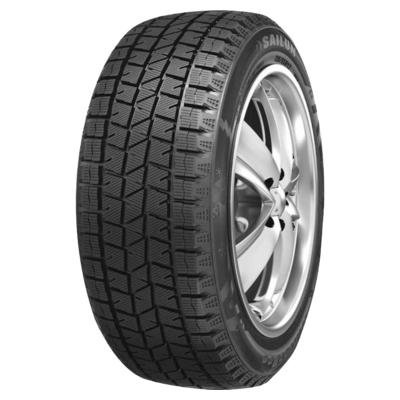 Ice Blazer Arctic SUV