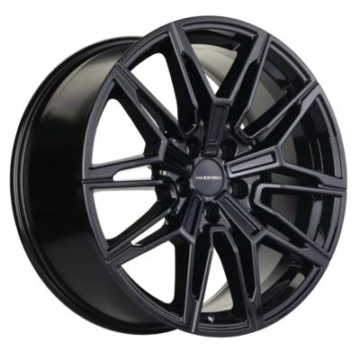 Khomen Wheels KHW1904 (RAV4) 8,5x19 5x114,3 ET35 D60,1 Black