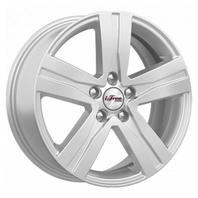 iFREE Rebel 7x17 5x108 ET45 D67,1 Neo-klassik