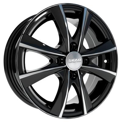 SKAD Mal'ta 6x15 4x108 ET47,5 D63,35 Almaz