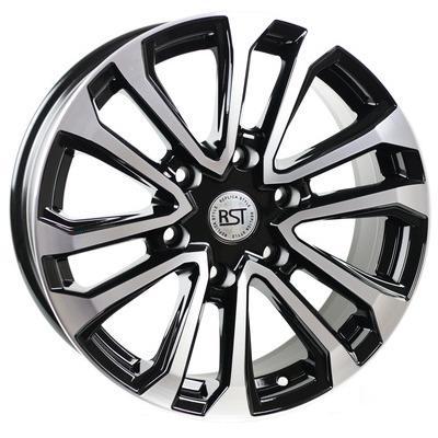 RST R117 (Prado) 7,5x17 6x139,7 ET25 D106,1 BD