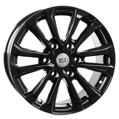 RST R117 (Prado) 7,5x17 6x139,7 ET25 D106,1 BL